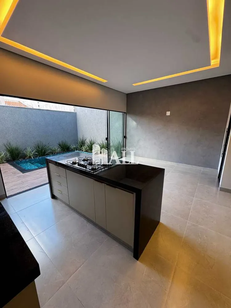 Casa, 3 quartos, 121 m² - Foto 8