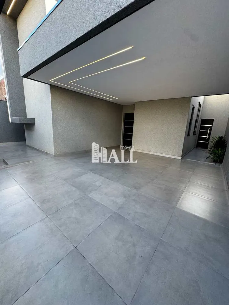 Casa, 3 quartos, 121 m² - Foto 12