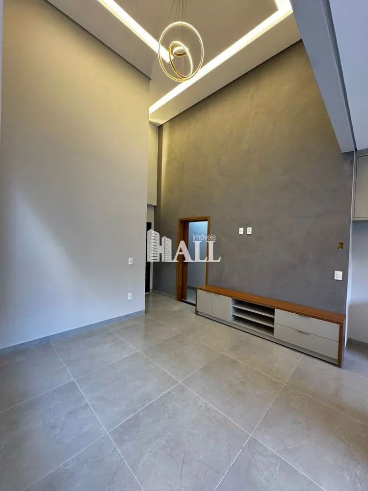 Casa, 3 quartos, 121 m² - Foto 7
