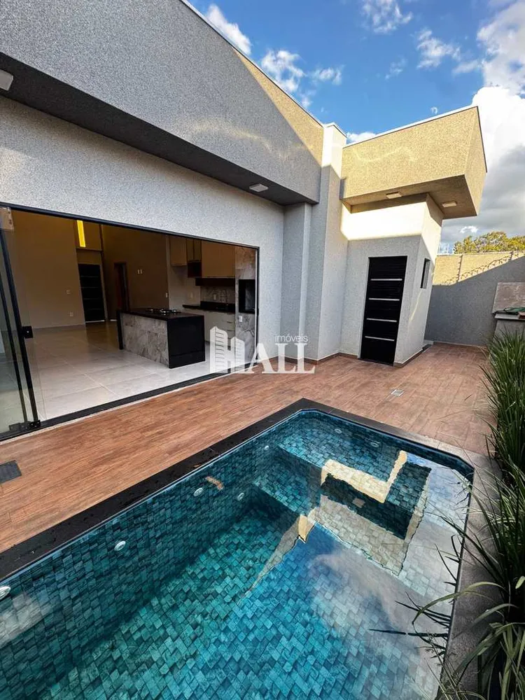 Casa, 3 quartos, 121 m² - Foto 5