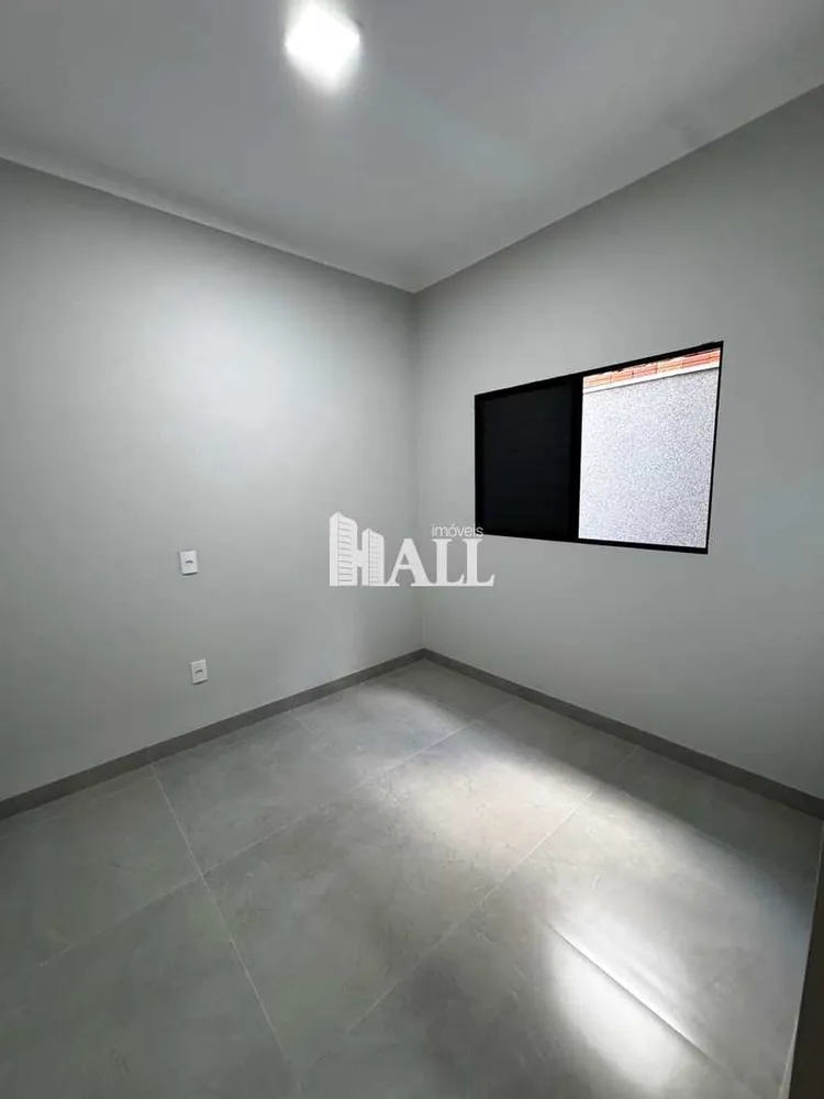 Casa, 3 quartos, 121 m² - Foto 11