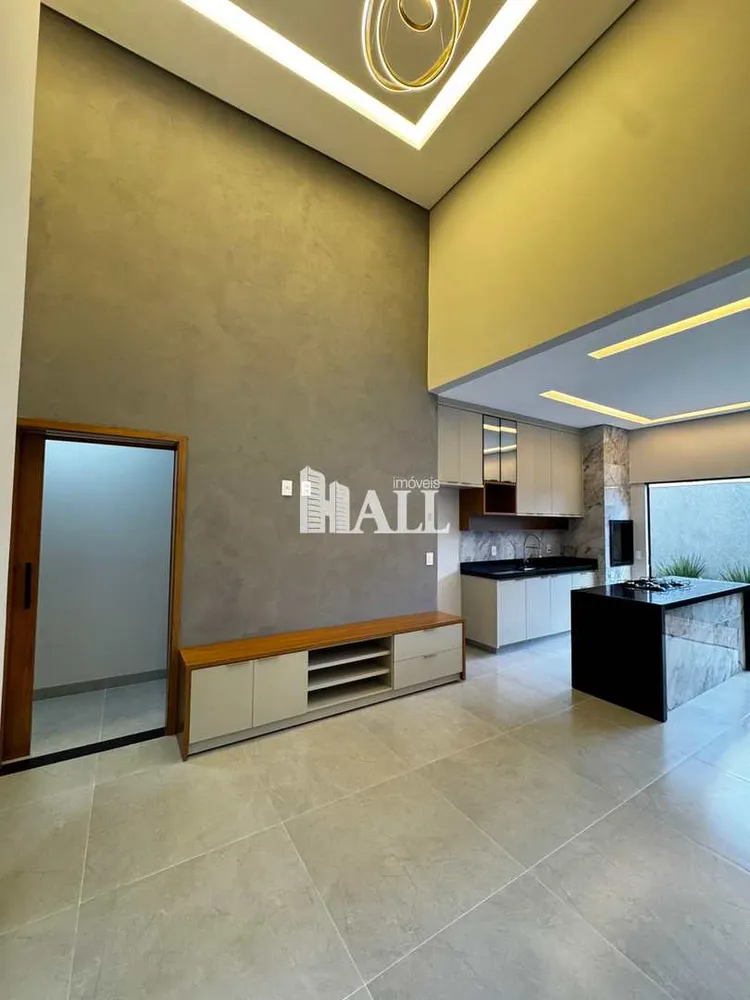 Casa, 3 quartos, 121 m² - Foto 6