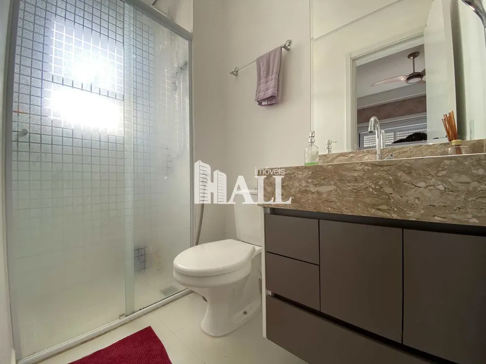 Apartamento, 3 quartos, 75 m² - Foto 4