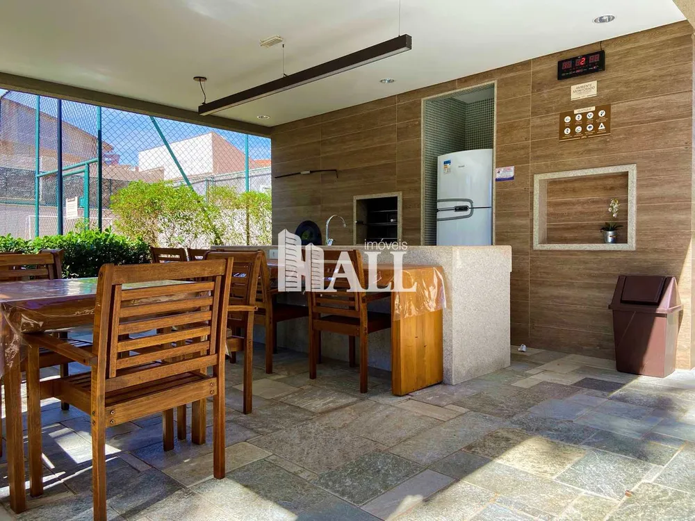Apartamento, 3 quartos, 75 m² - Foto 6