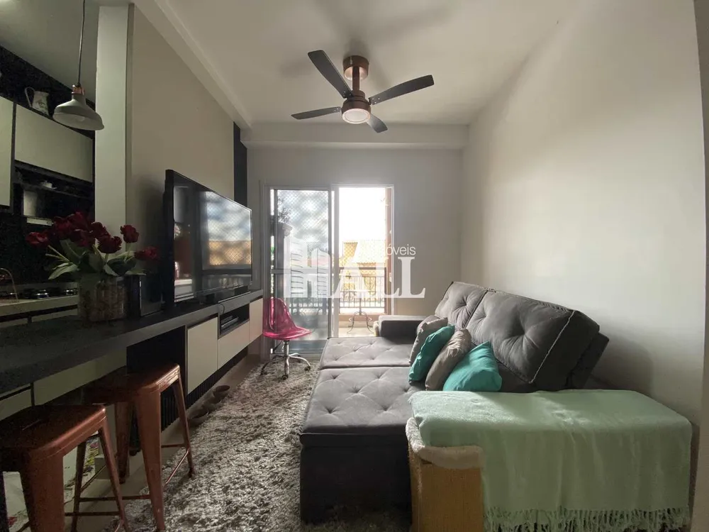 Apartamento, 3 quartos, 75 m² - Foto 8