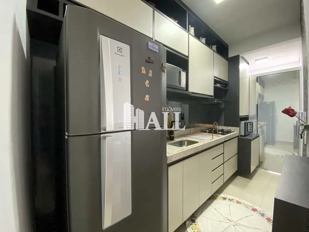 Apartamento, 3 quartos, 75 m² - Foto 1