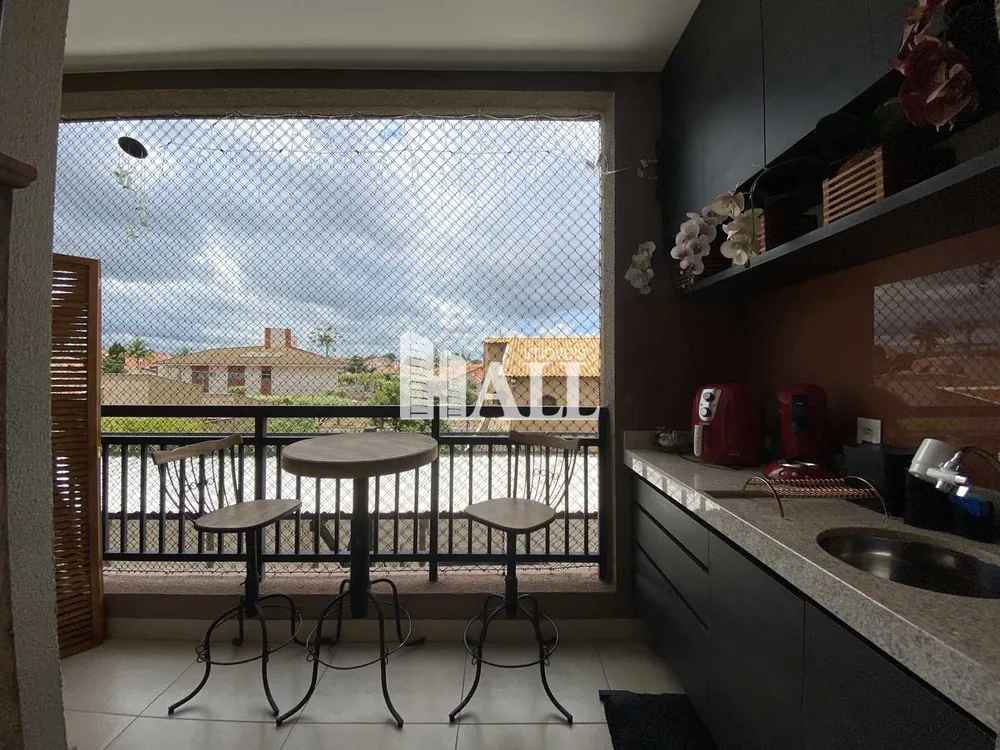 Apartamento, 3 quartos, 75 m² - Foto 3