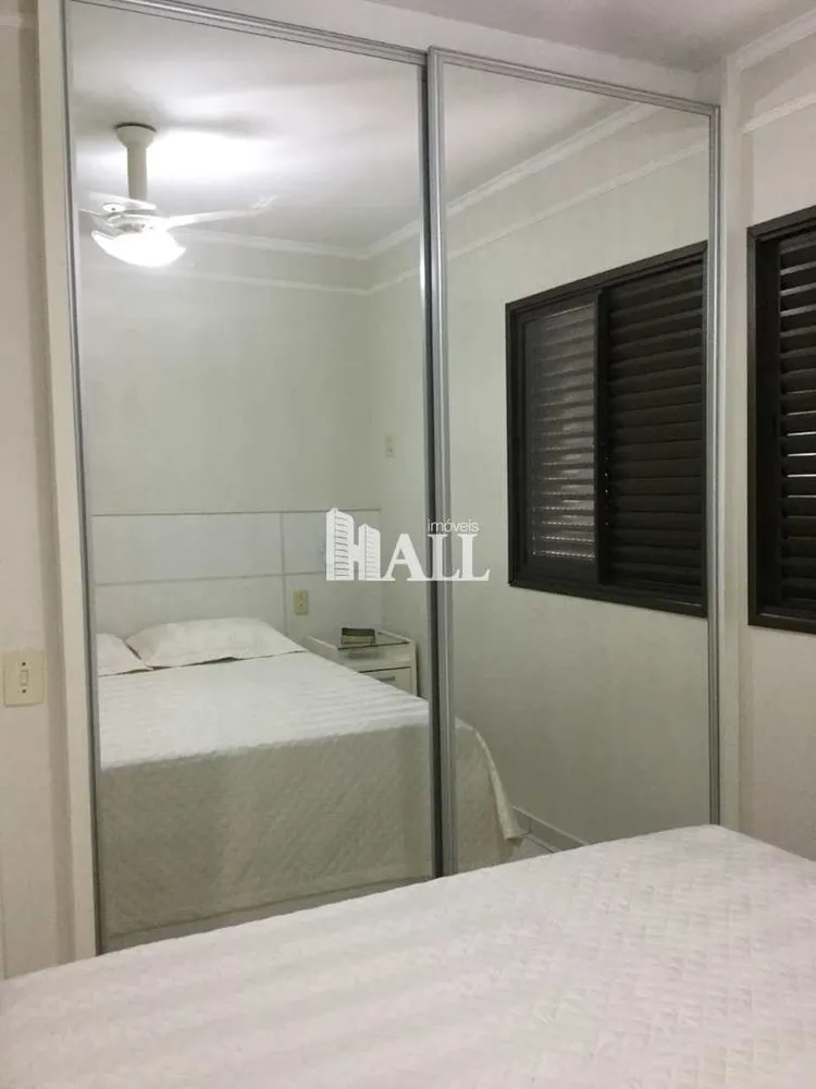 Apartamento, 3 quartos, 98 m² - Foto 3