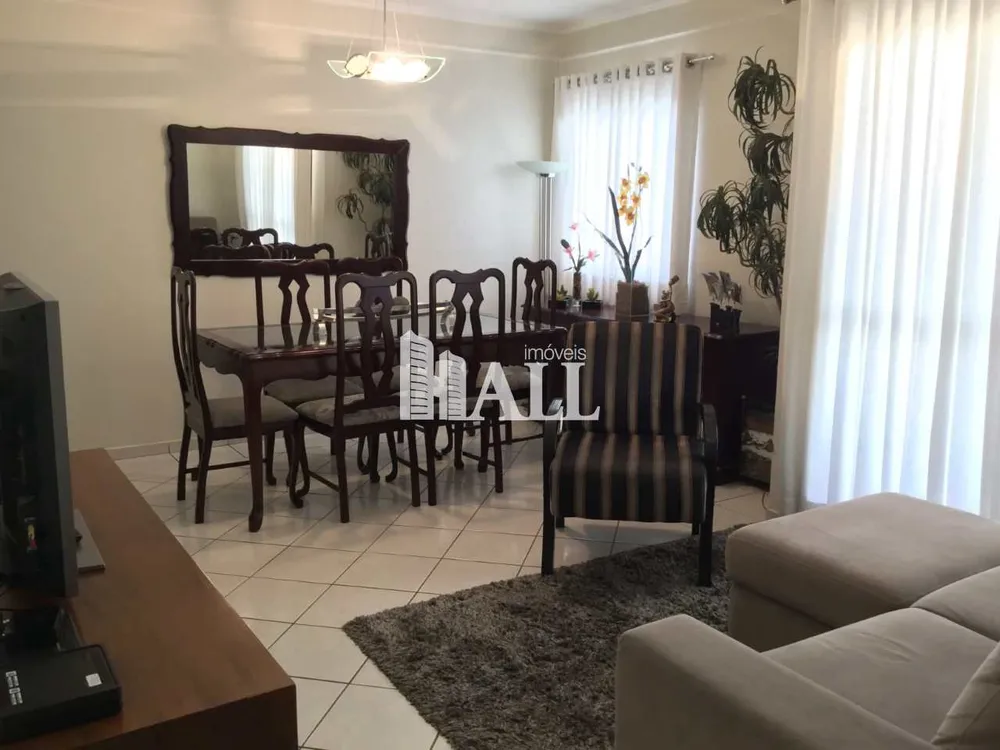 Apartamento, 3 quartos, 98 m² - Foto 1