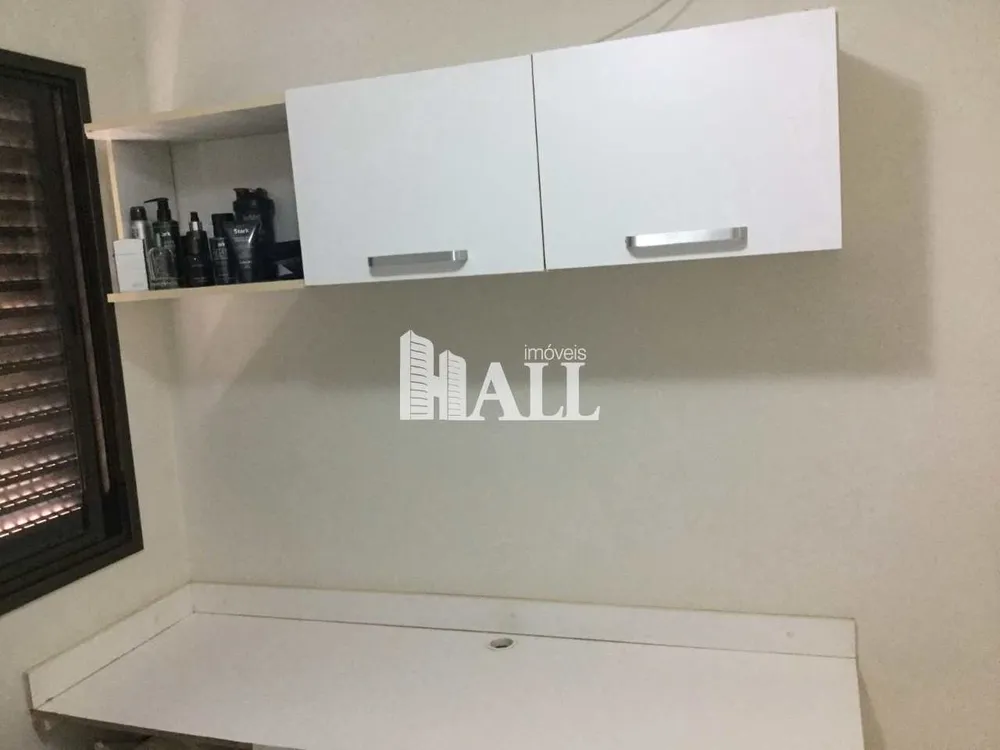 Apartamento, 3 quartos, 98 m² - Foto 4