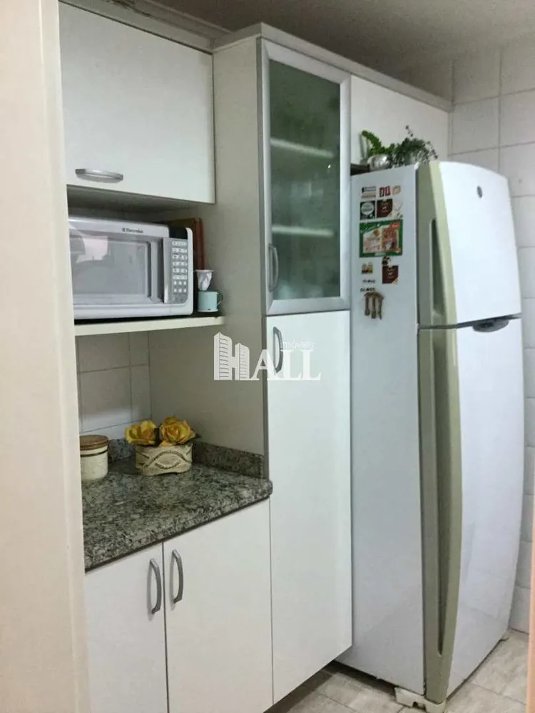 Apartamento, 3 quartos, 98 m² - Foto 2
