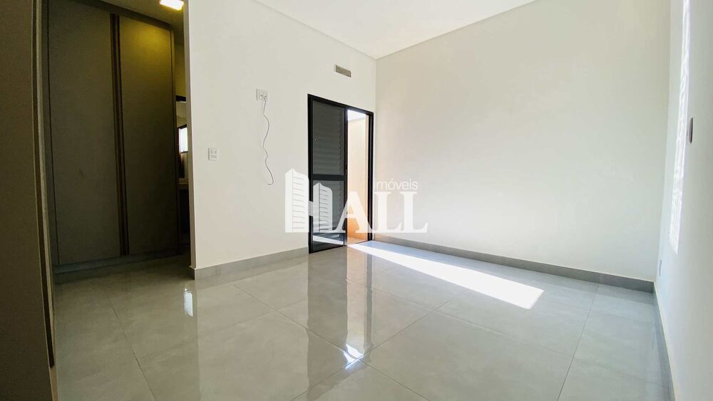 Casa de Condomínio à venda com 3 quartos, 135m² - Foto 3