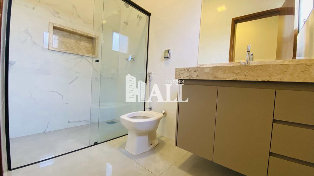 Casa de Condomínio à venda com 3 quartos, 135m² - Foto 4