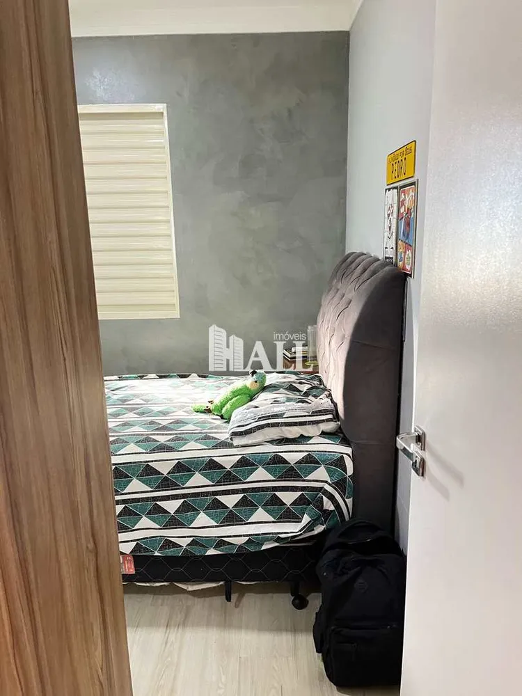Casa de Condomínio, 3 quartos - Foto 2