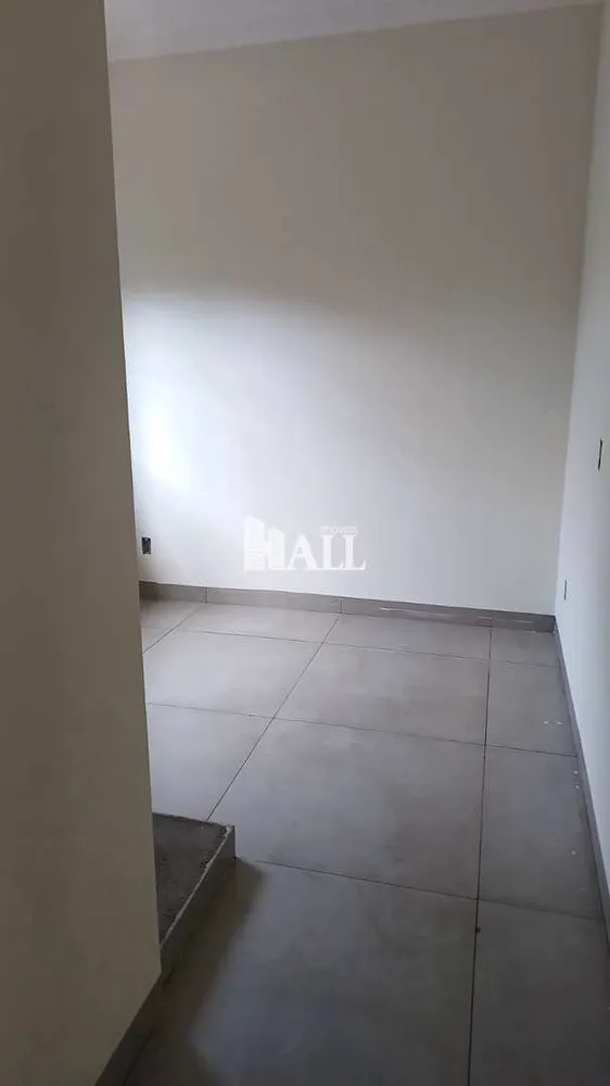 Casa, 3 quartos, 175 m² - Foto 2