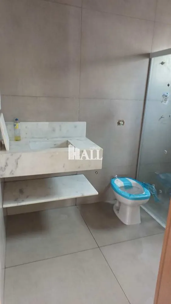 Casa, 3 quartos, 175 m² - Foto 5