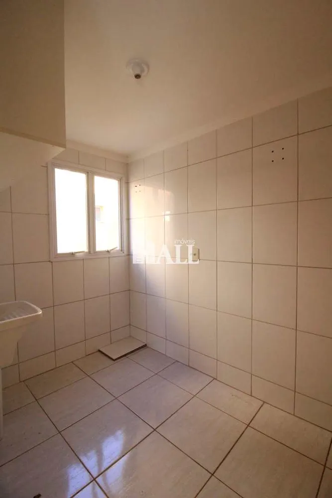 Apartamento, 3 quartos, 100 m² - Foto 9