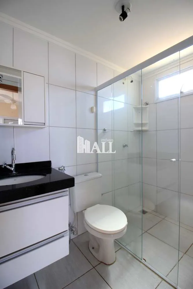 Apartamento, 3 quartos, 100 m² - Foto 5