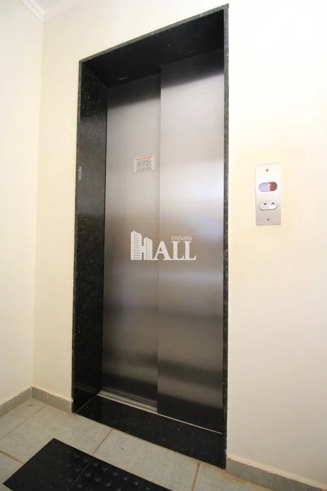 Apartamento, 3 quartos, 100 m² - Foto 4