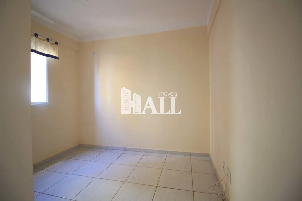 Apartamento, 3 quartos, 100 m² - Foto 2