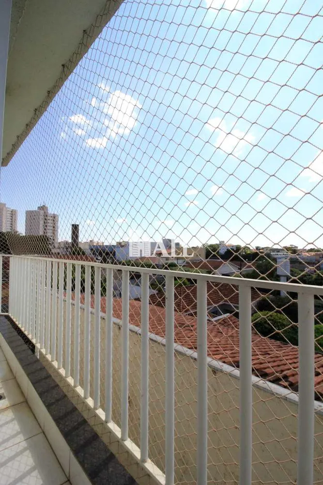Apartamento, 3 quartos, 100 m² - Foto 8