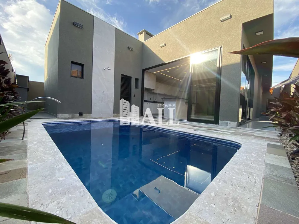 Casa de Condomínio, 3 quartos - Foto 5