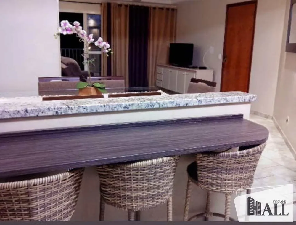 Apartamento, 3 quartos, 110 m² - Foto 1