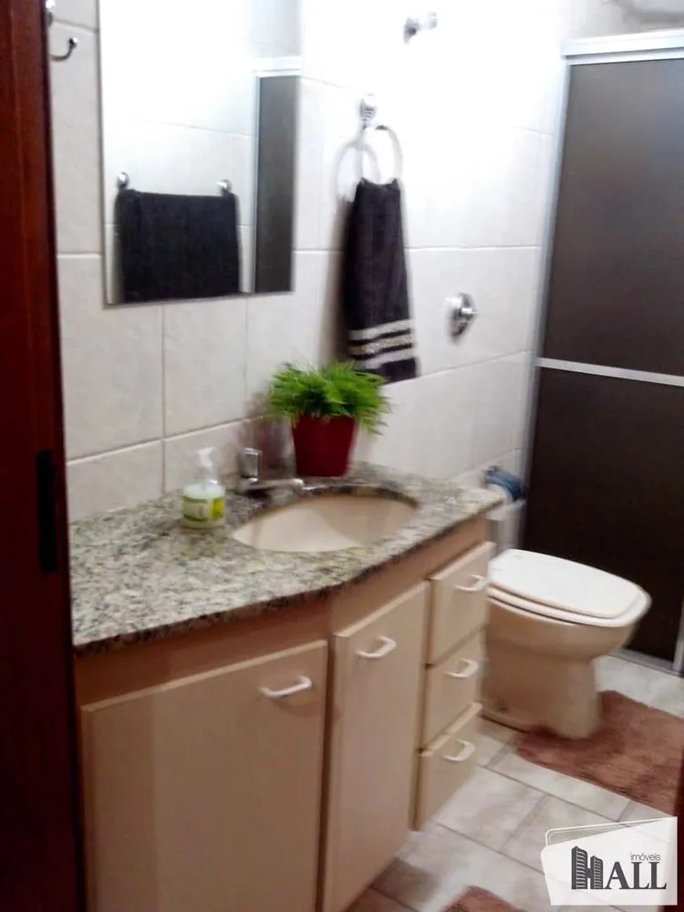 Apartamento, 3 quartos, 110 m² - Foto 2