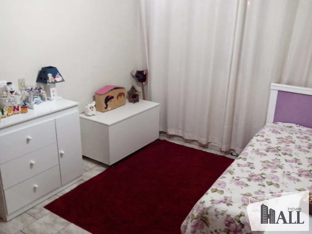 Apartamento, 3 quartos, 110 m² - Foto 8