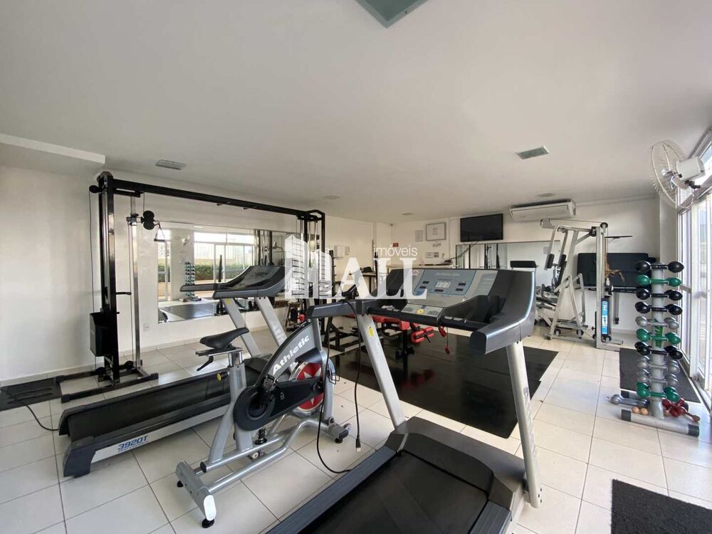 Apartamento, 3 quartos, 91 m² - Foto 5