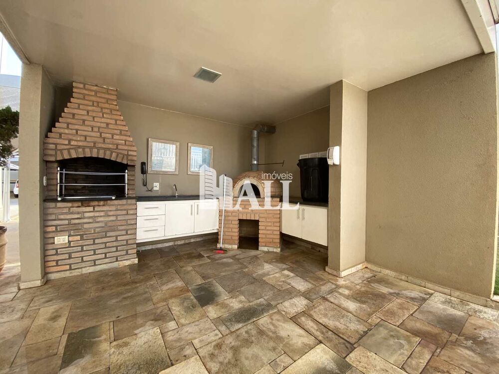 Apartamento, 3 quartos, 91 m² - Foto 3