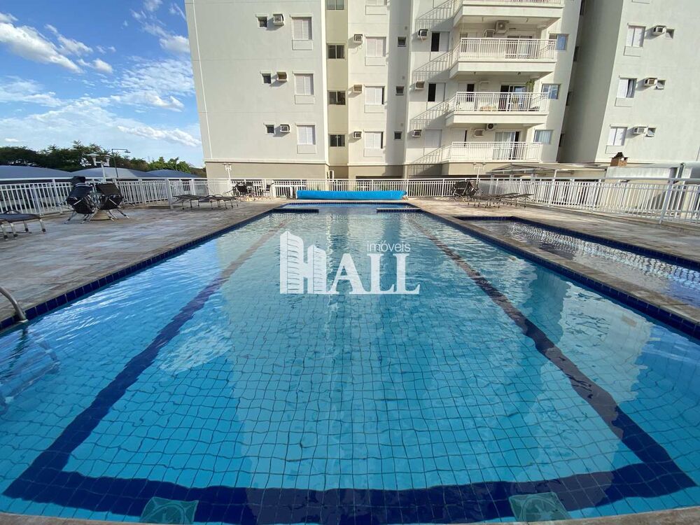 Apartamento, 3 quartos, 91 m² - Foto 2