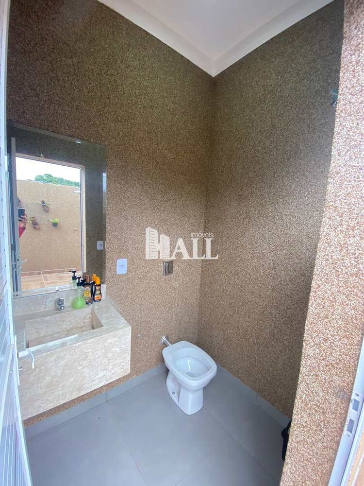 Casa de Condomínio, 3 quartos - Foto 8