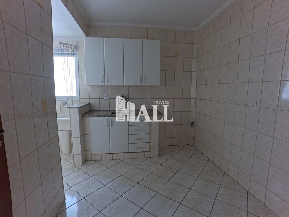 Apartamento, 2 quartos, 80 m² - Foto 2
