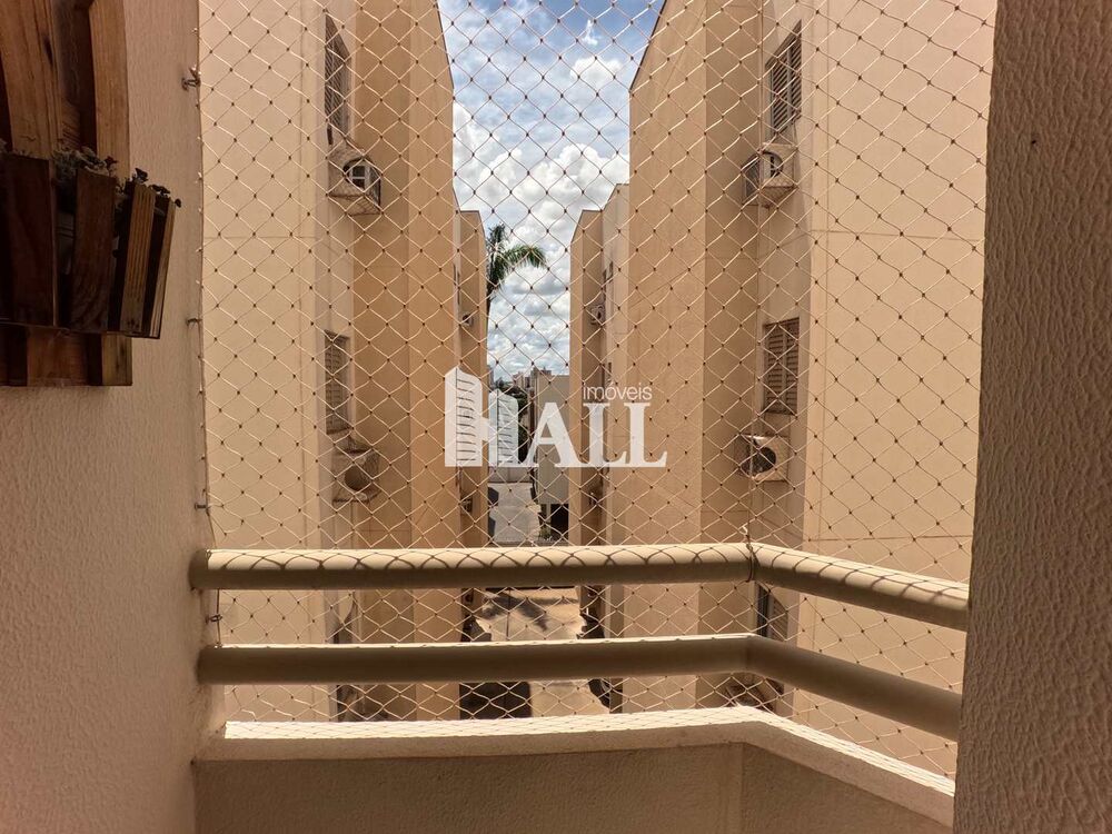 Apartamento, 2 quartos, 80 m² - Foto 1