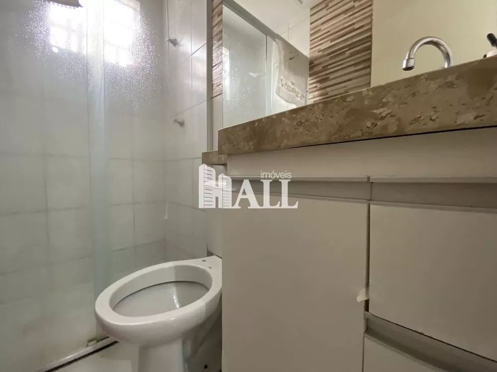 Apartamento à venda com 2 quartos, 48m² - Foto 4