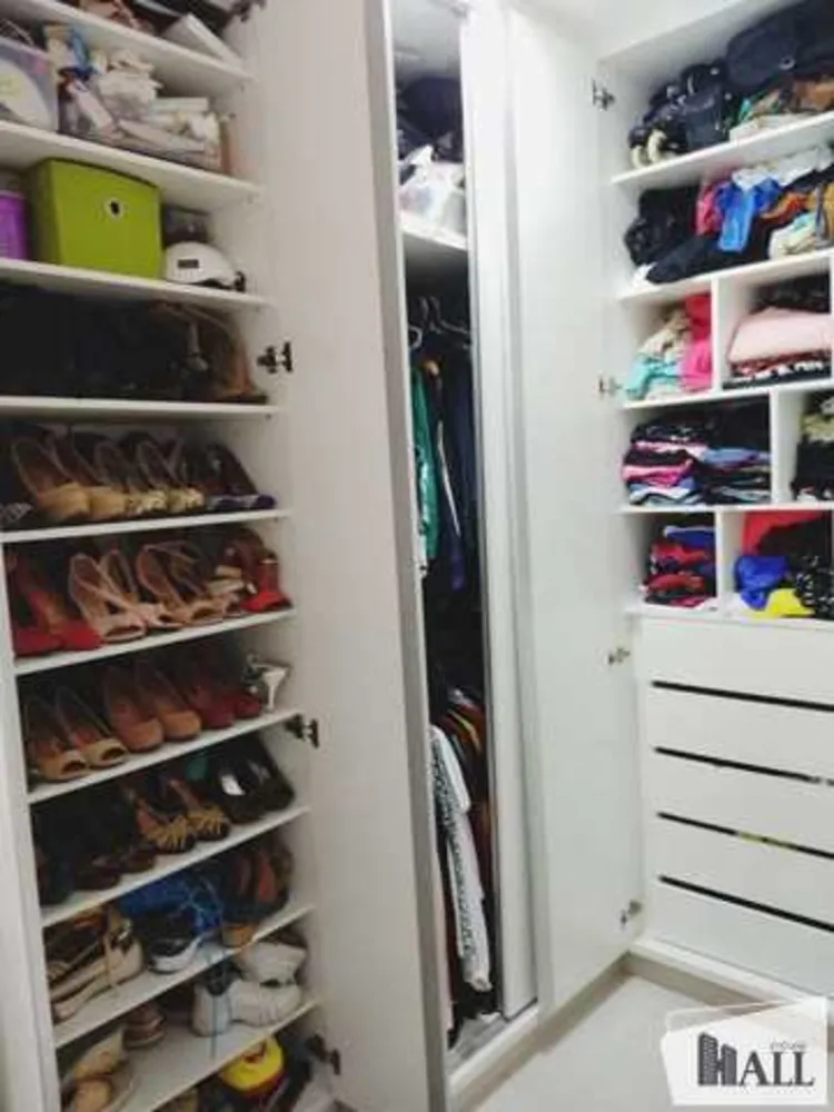 Apartamento, 3 quartos, 90 m² - Foto 6