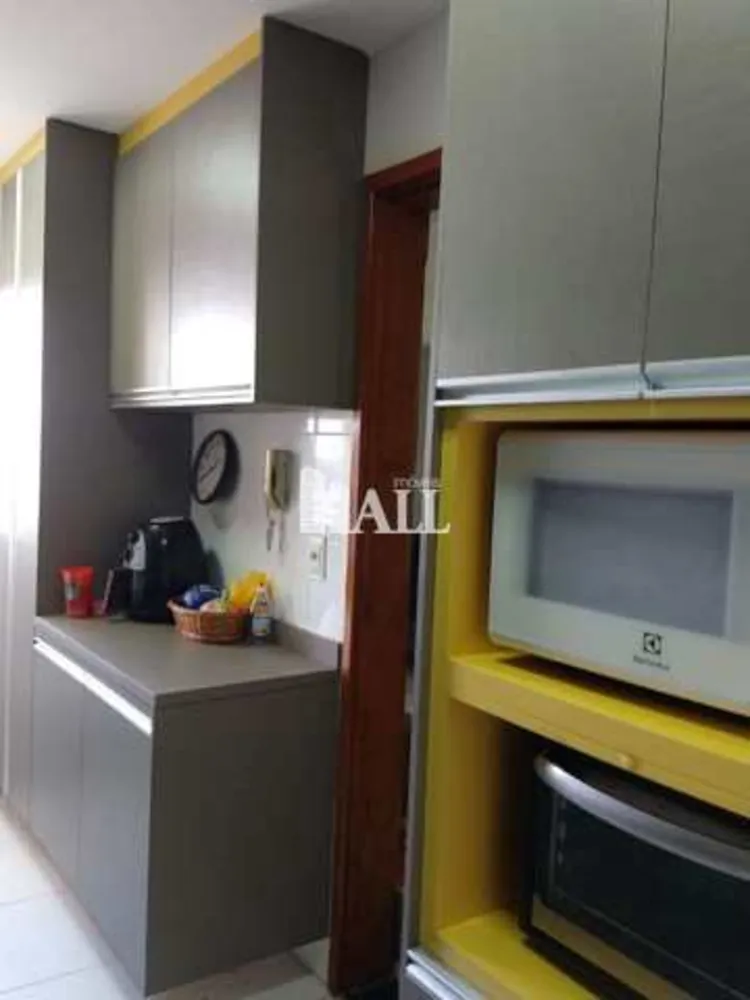 Apartamento, 3 quartos, 90 m² - Foto 1