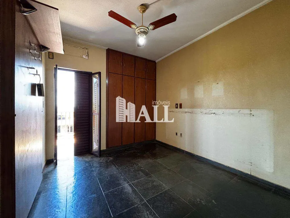 Apartamento, 3 quartos, 95 m² - Foto 6