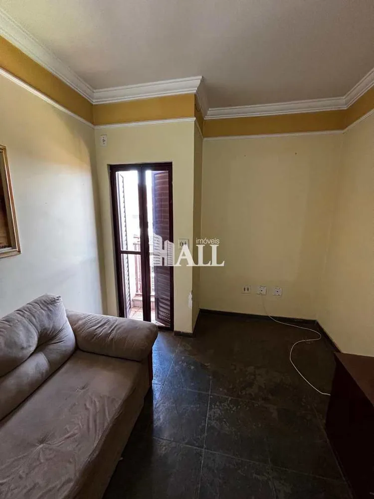Apartamento, 3 quartos, 95 m² - Foto 4