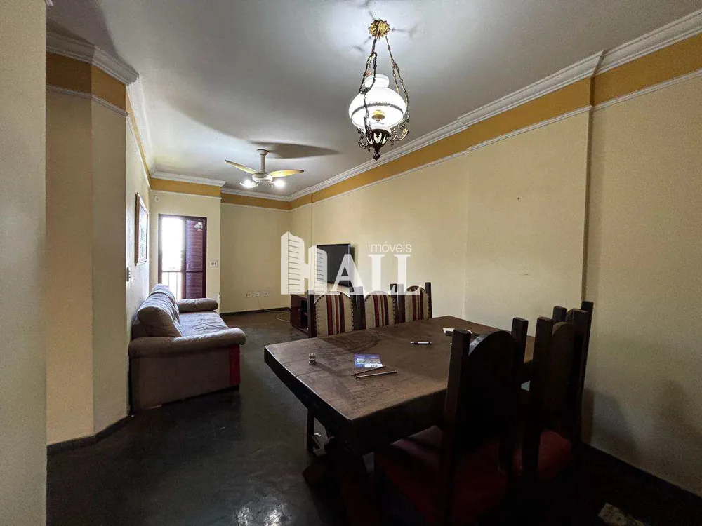 Apartamento, 3 quartos, 95 m² - Foto 8