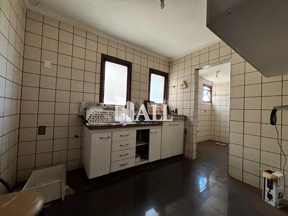 Apartamento, 3 quartos, 95 m² - Foto 1