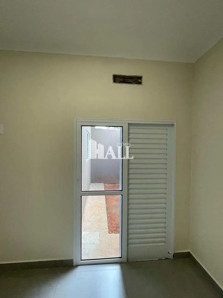Casa, 3 quartos, 118 m² - Foto 6