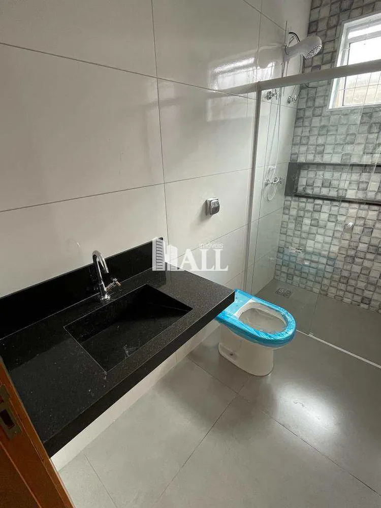 Casa, 3 quartos, 118 m² - Foto 4