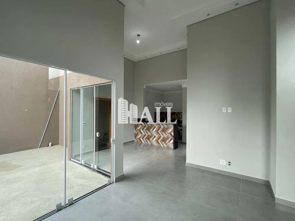 Casa, 3 quartos, 118 m² - Foto 7