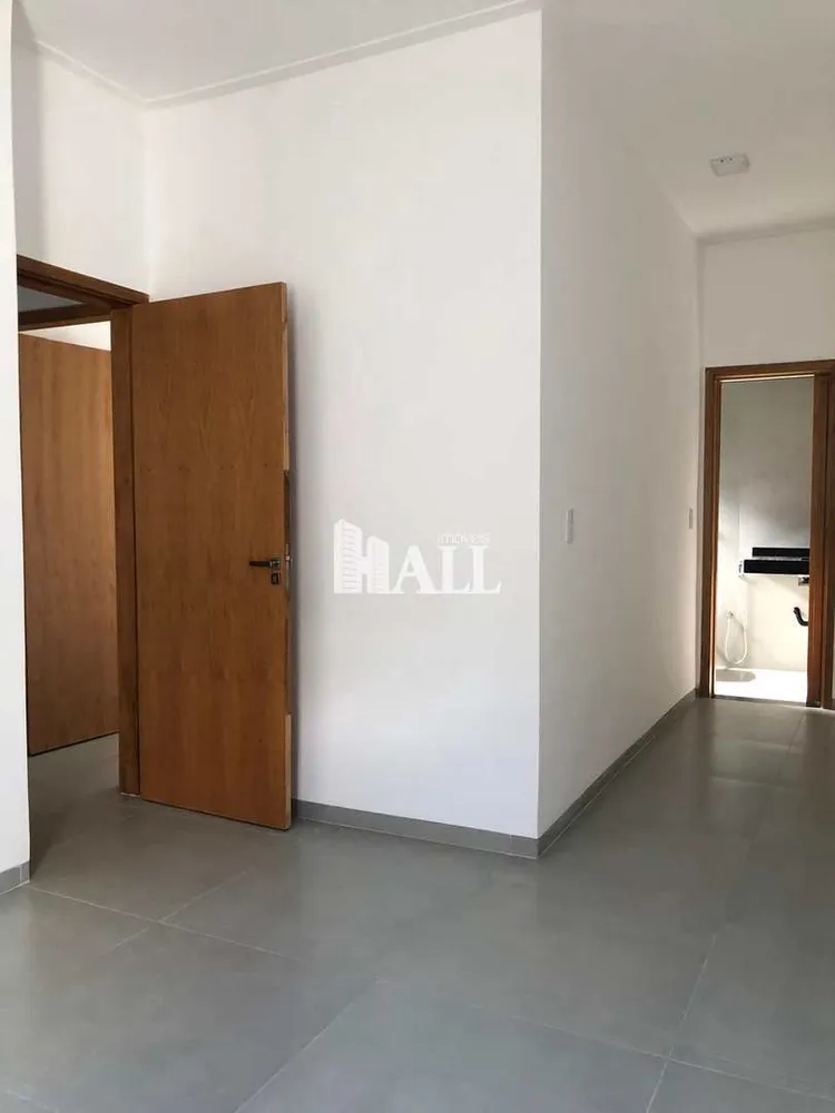 Casa, 3 quartos, 118 m² - Foto 2