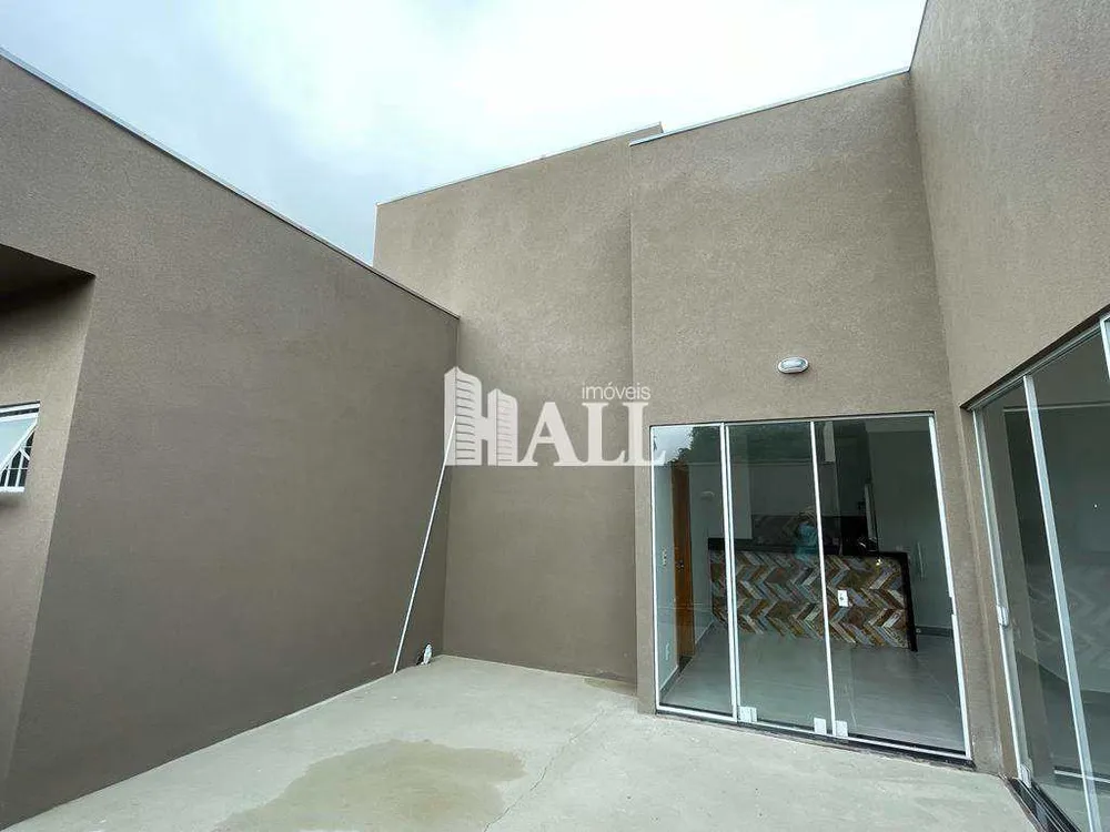 Casa, 3 quartos, 118 m² - Foto 5