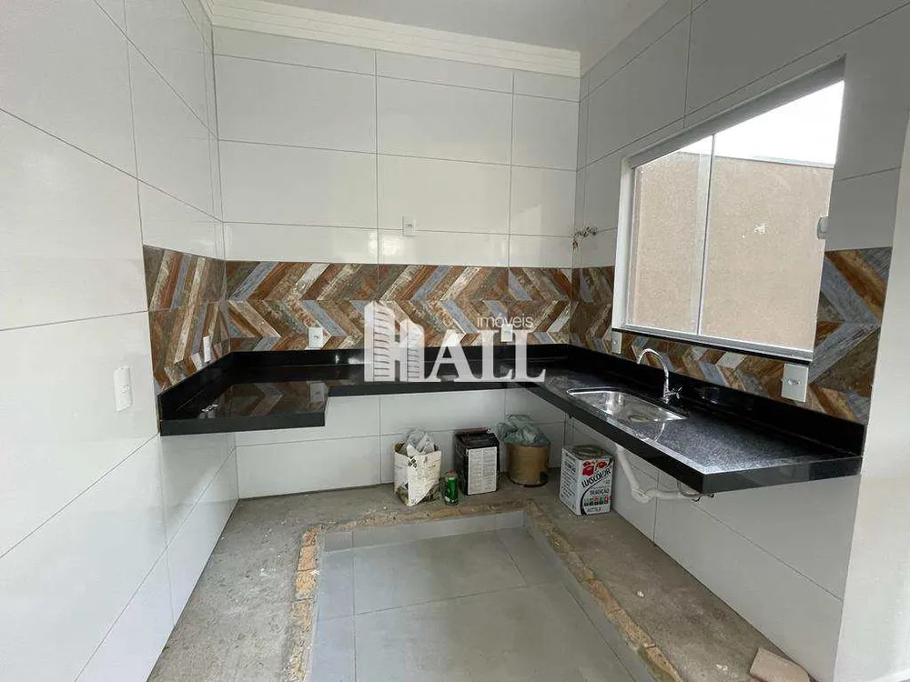 Casa, 3 quartos, 118 m² - Foto 8