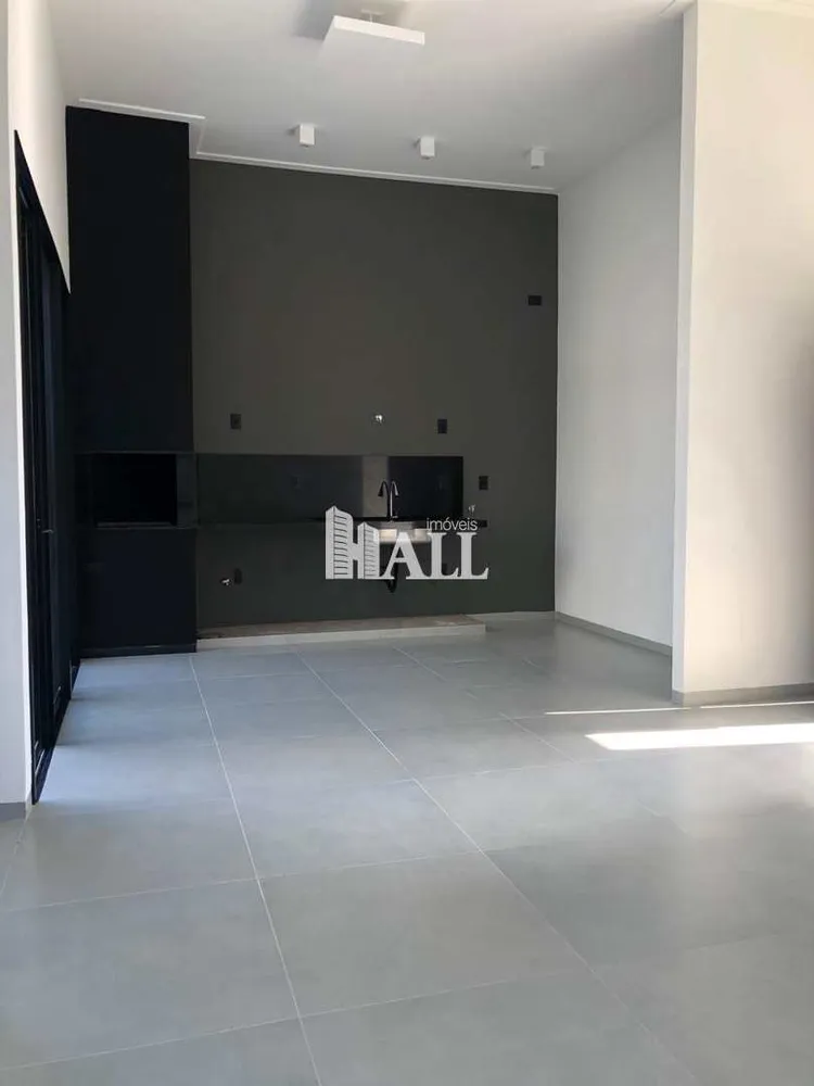 Casa, 3 quartos, 118 m² - Foto 3