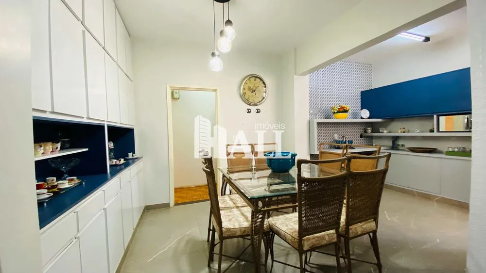Apartamento, 3 quartos, 149 m² - Foto 5